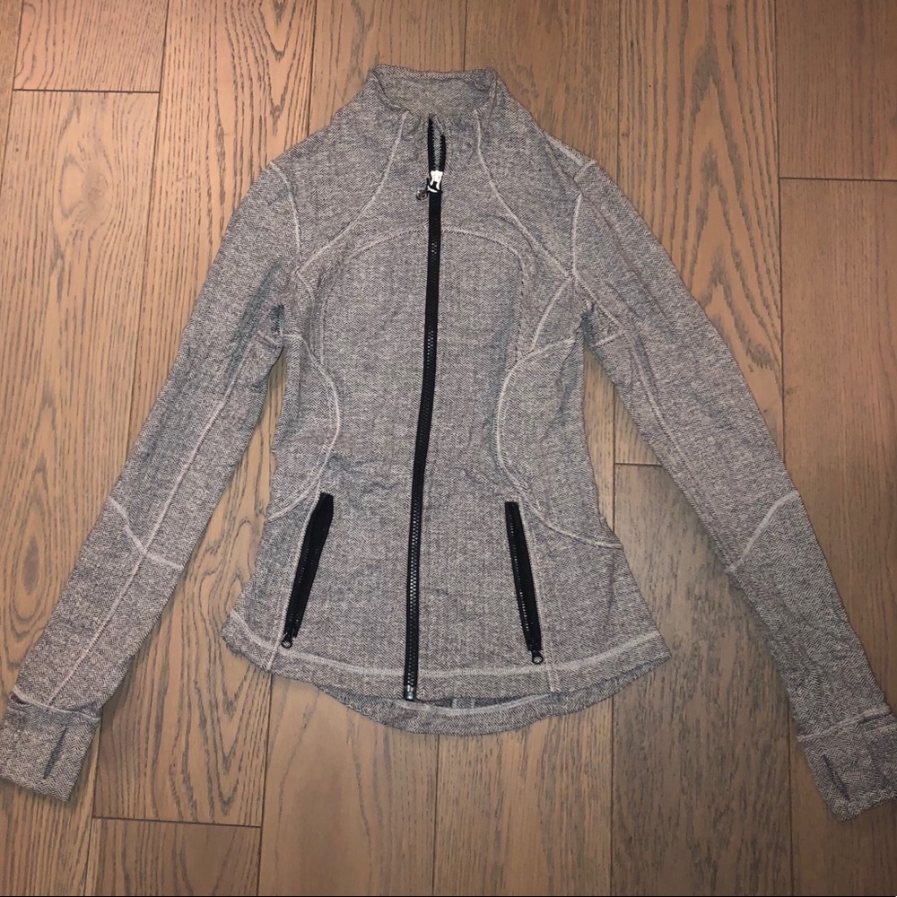 Lululemon Define Jacket